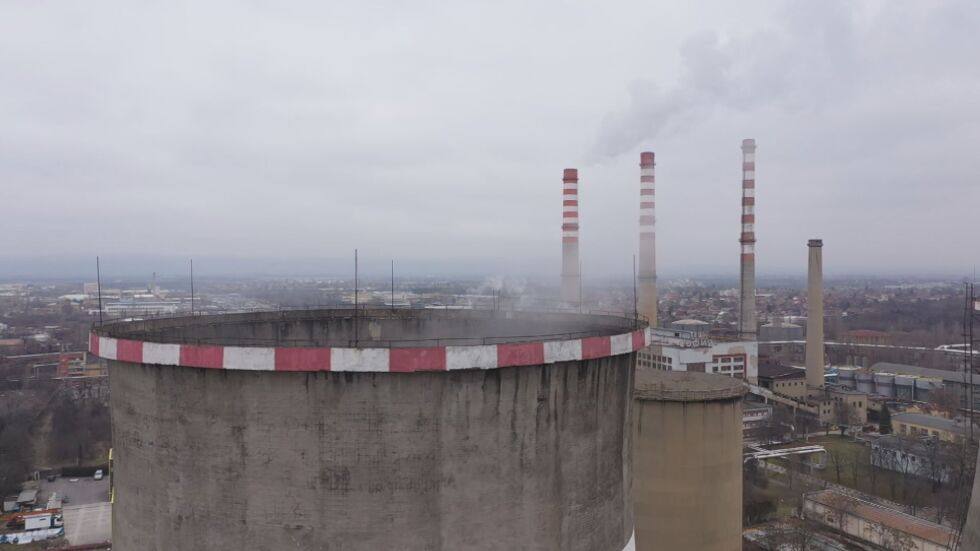 “Топлофикация София” иска 100% възстановяване на разходите за природен газ