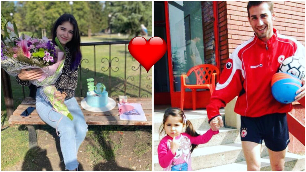 Дъщеричката на Стойко Сакалиев пребори рака! Как Любомира и любовта на феновете победиха 