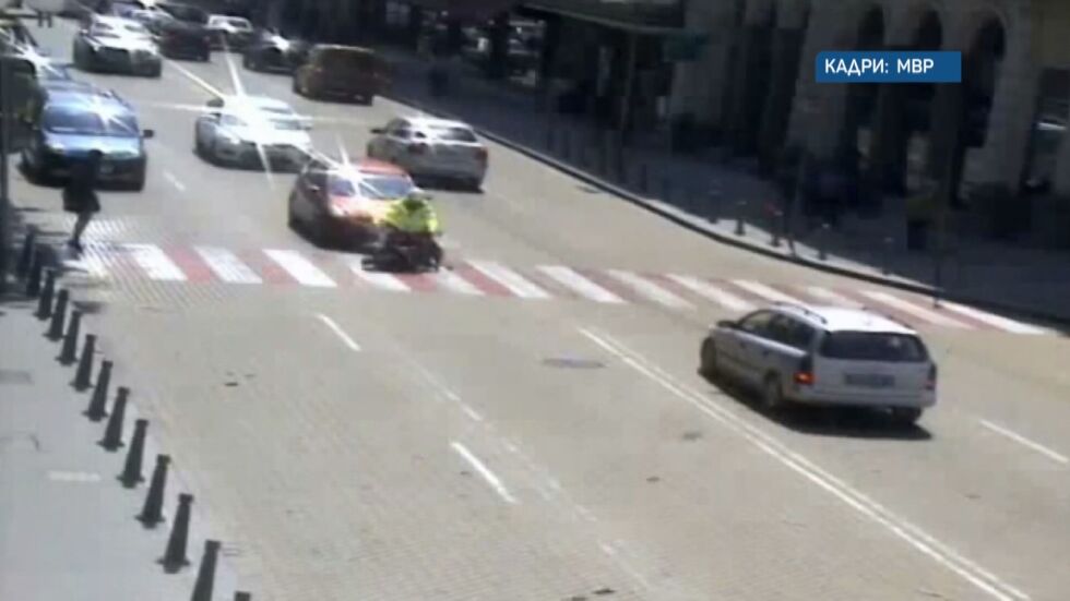 Проверка на bTV: Кои са най-честите нарушения на пътя в София?