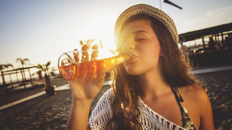 Внимание в жегите: Защо бирата може да навреди на сърцето