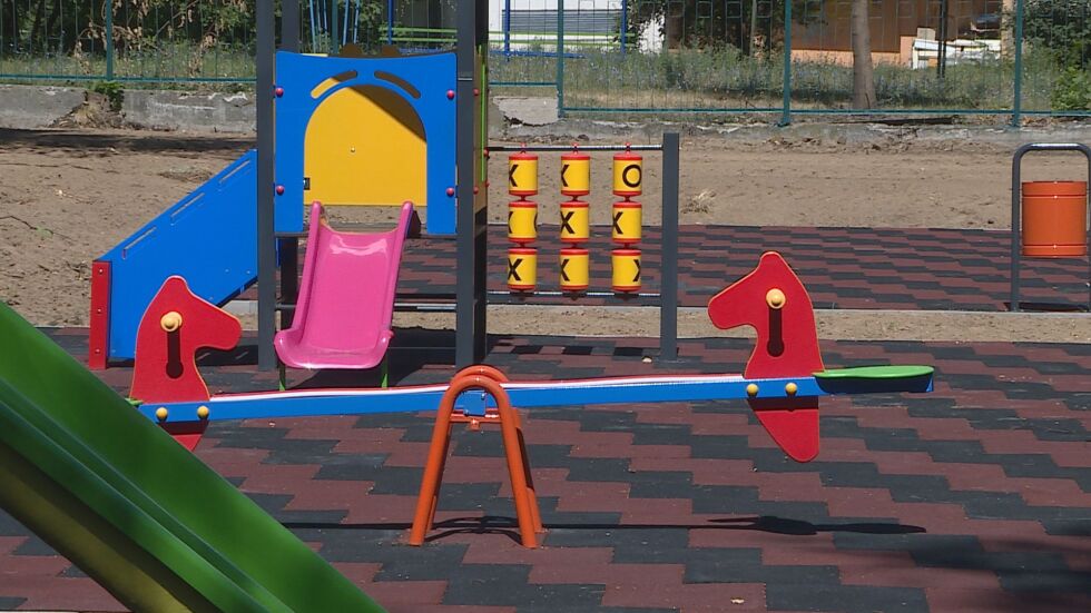 Фандъкова: „Люлин“ ще реши проблема с недостига на места не само в детските градини, но и в яслите
