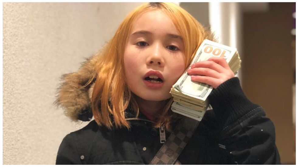 Загадъчните обстоятелства около смъртта на 14-годишната милионерка Лил Тей