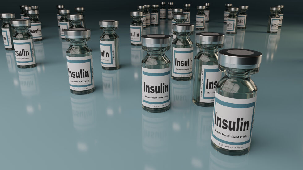 Николай Костов: 12 инсулина са много дефицитни, разменят се в социалните мрежи