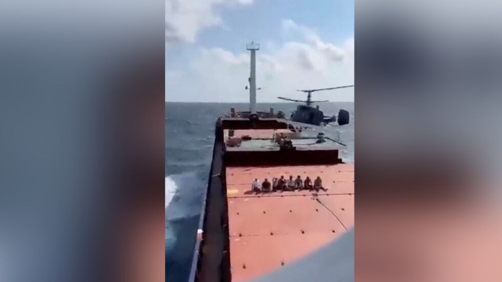 Турция с предупреждение към Русия заради инцидента с турски кораб в Черно море