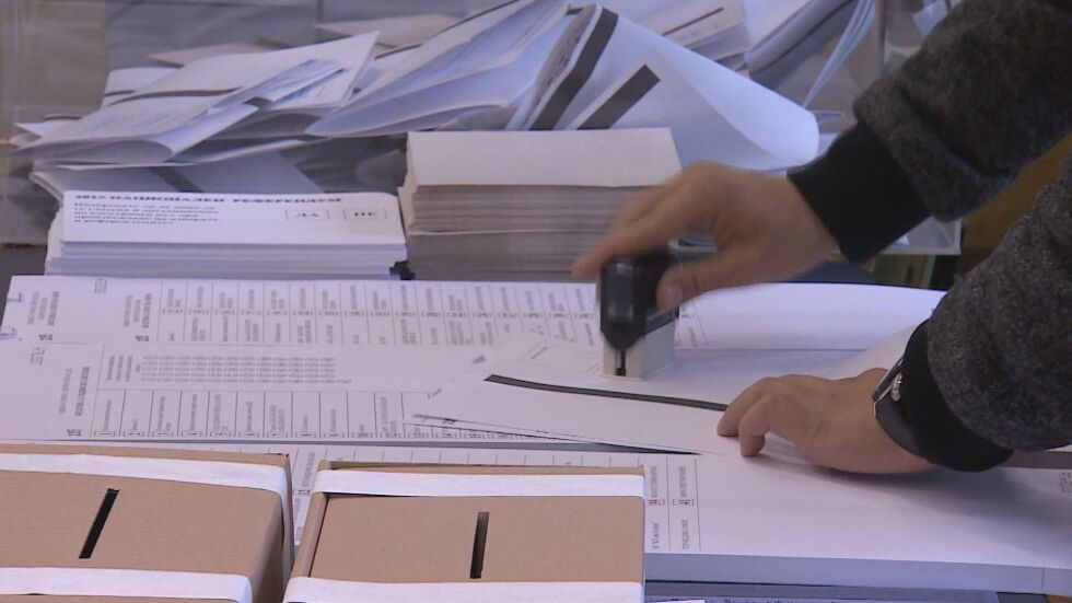Местните избори: ЦИК предупреди, че предстои най-сложното гласуване досега