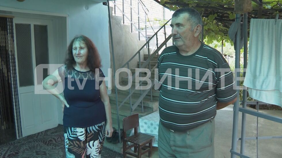 „Догодина купата ще е в България“: Пред bTV роднините на Нургюл Салимова не скриха щастието и гордостта си