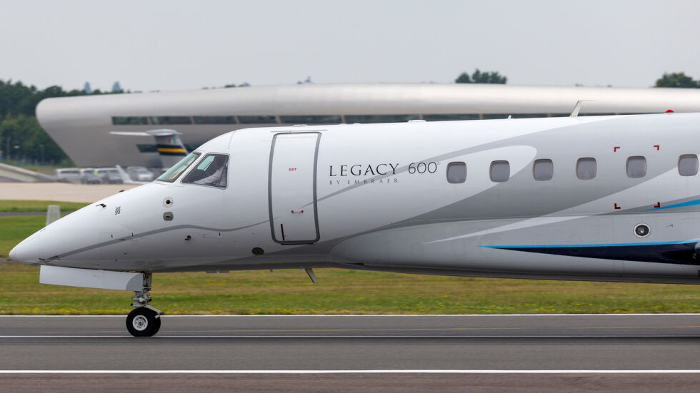 Разбилият се самолет, в който е бил Пригожин – произведен в Бразилия и технически надежден