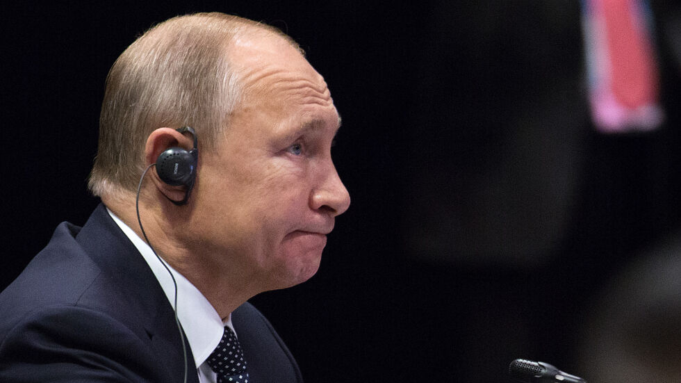 Владимир Путин излезе извън Русия за първи път след издаването на международната заповед за ареста му