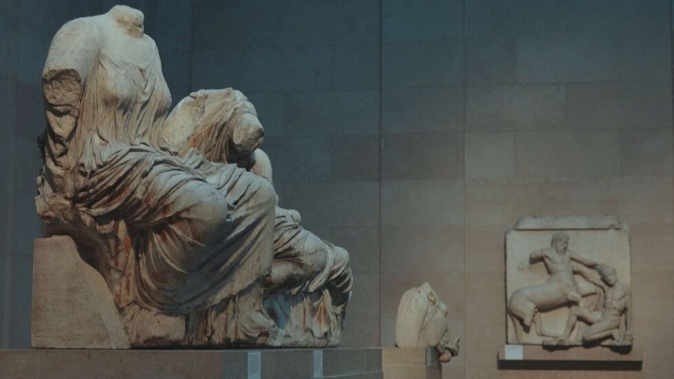 Скандалът в Британския музей: Част от липсващите 2000 предмета са намерени