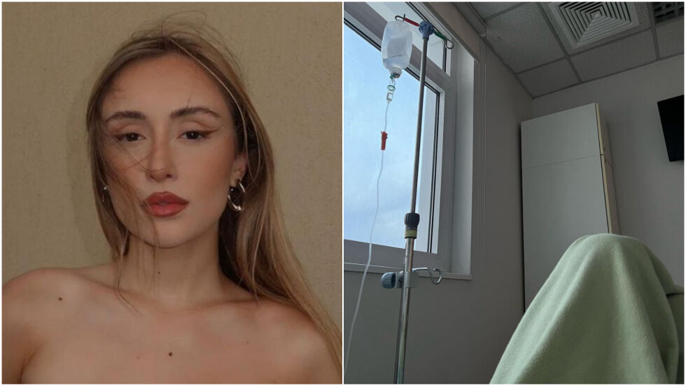 Дара Екимова от болницата: Не съм подозирала, че състоянието ми може да се окаже толкова тежко