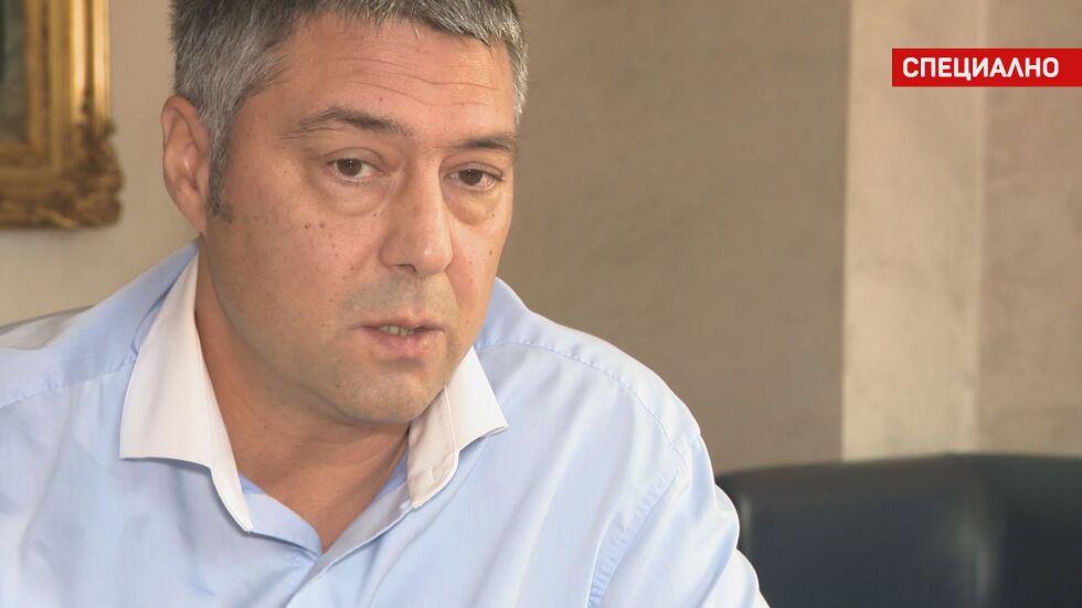 Адвокатът на Васил Божков пред bTV: Той беше „политически застрашено лице“ според САЩ и ОАЕ