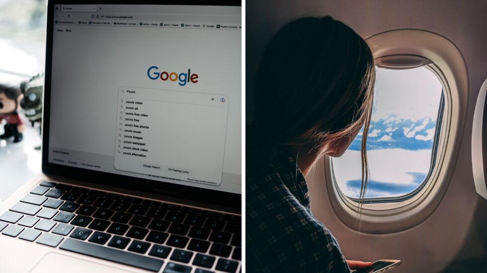 Google вече ви казва кои са най-евтините дати за резервация на полет - ето как