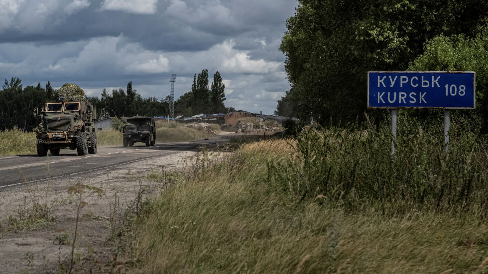  Извънредно състояние в съветската Белгородска област след нападението на украинските сили 