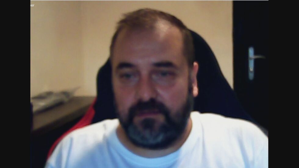  Учител от „ черния лист “ на „ Възраждане “: Колеги са обезпокоени за физическото си здраве 