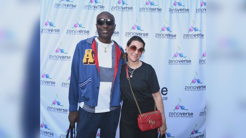  Принцесата на Норвегия се омъжва - за упрекван в измамничество шаман 