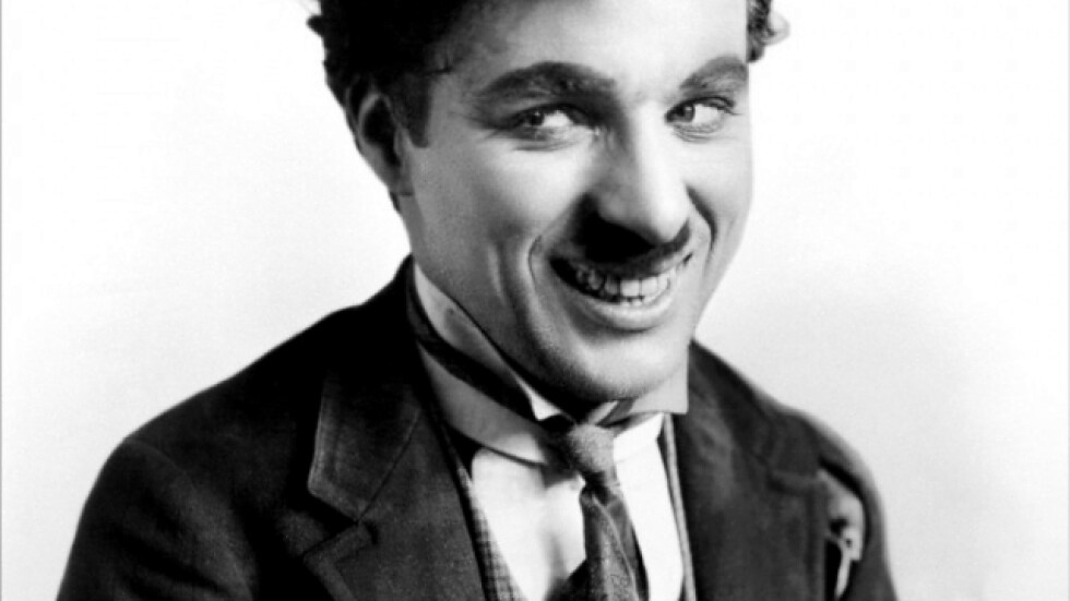 Емблематични филми на Чарли Чаплин отново в кината