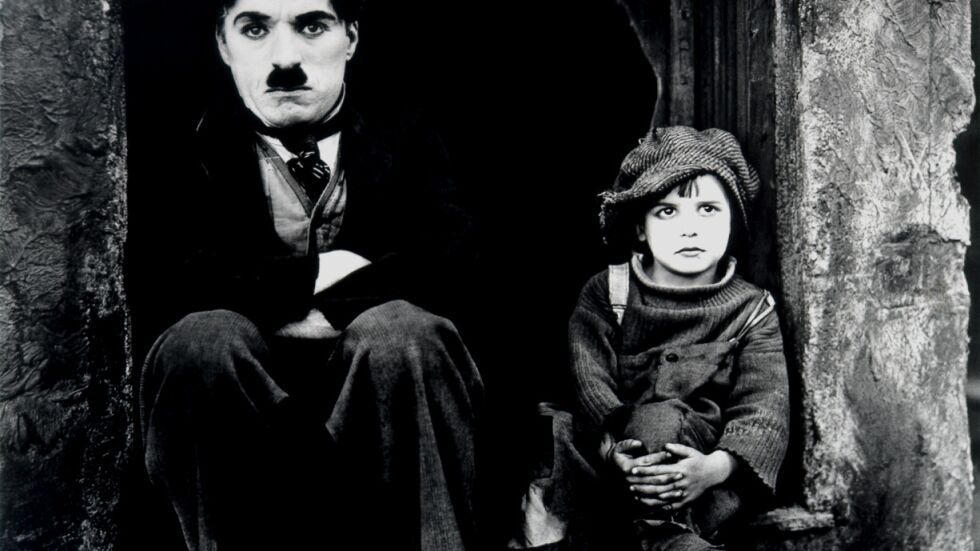 Крадци задигнаха първия "Оскар" на Чарли Чаплин