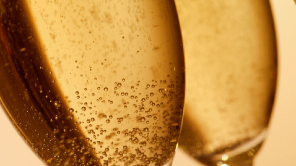 Тайните на шампанското