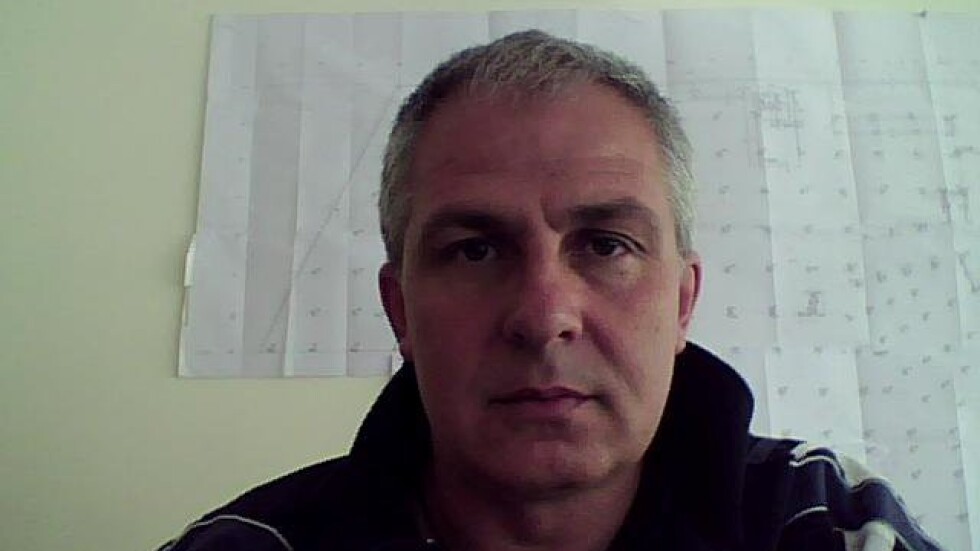 Оправдан за убийството на Луканов осъди България за полицейско насилие