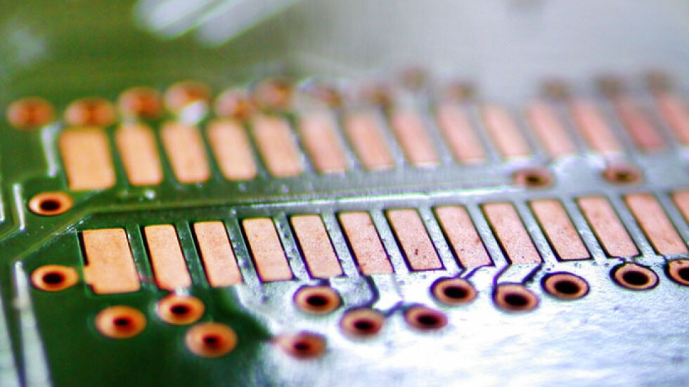 Ще загуби ли светът поредните високотехнологични чипове - този път от Тайван 