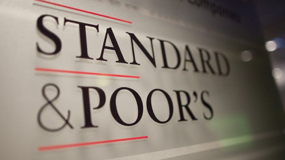 „Стандард енд Пуърс“ понижи рейтинга на Европейския съюз заради брекзита