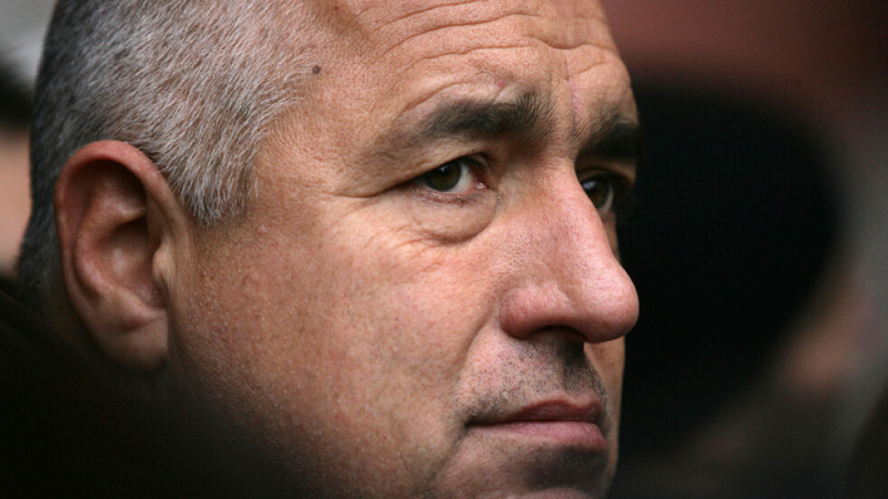 Борисов: Очаквам европейските лидери да защитават интересите и на България
