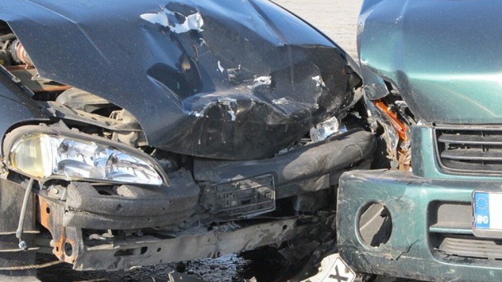 Шофьорът, предизвикал тежката катастрофа в Хасково – на 1,7 промила