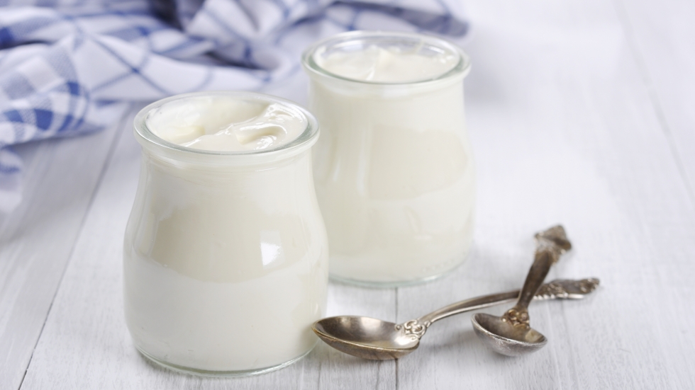 Киселото мляко помага срещу сенна хрема