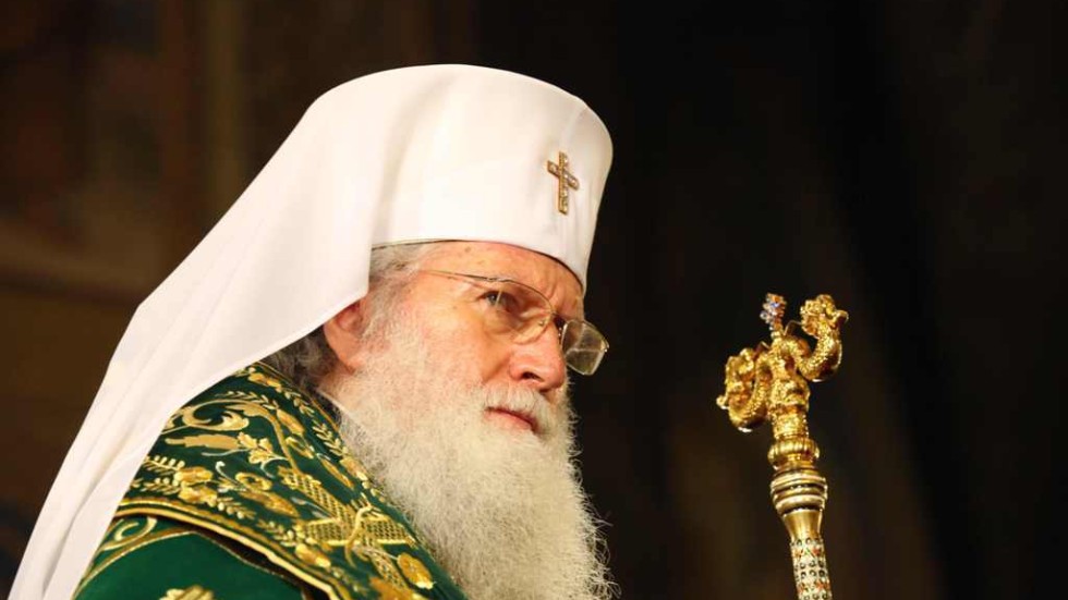 Българският патриарх Неофит: Нашата свобода не ни е дадена даром