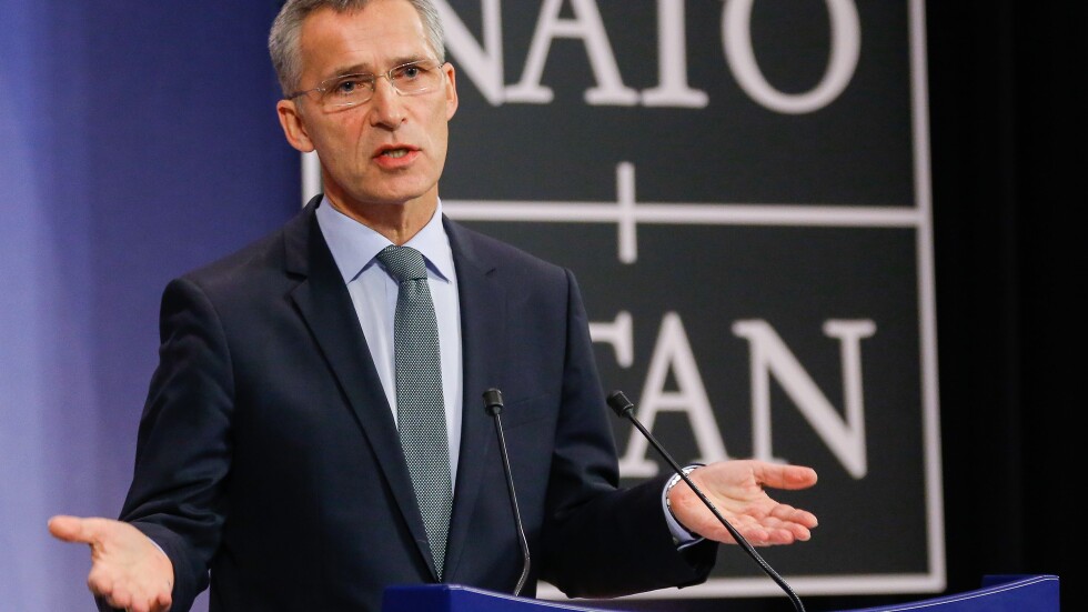 НАТО: Режимът в Сирия носи пълната отговорност за последните събития 