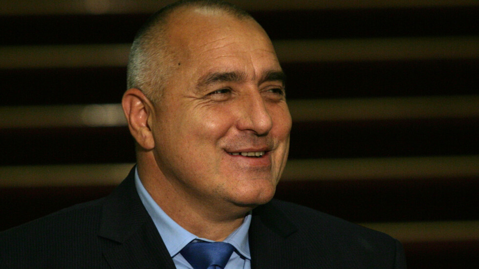 Кадровиците на съдебната власт обвиниха Борисов в оказване на натиск