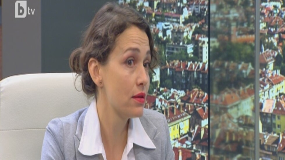 Съдия Весислава Иванова: Никоя от проверките на ВСС за разпределение на делата не е имала резултат