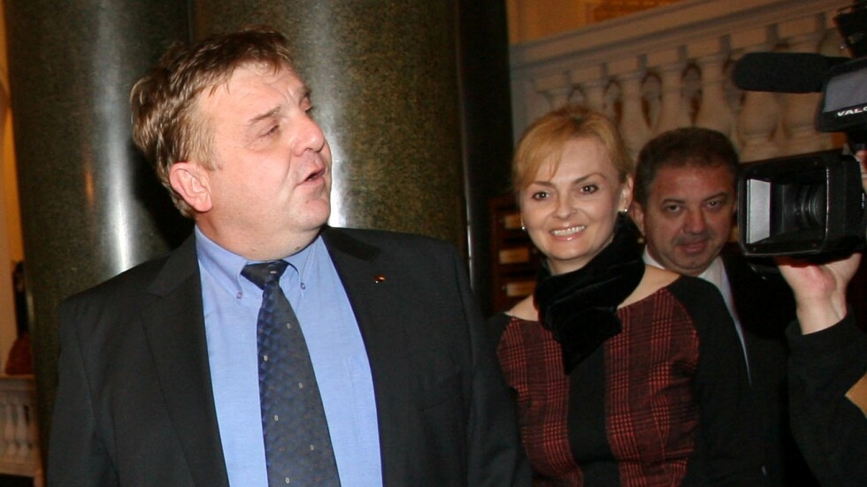 Полина Карастоянова взе културата и медиите в парламента