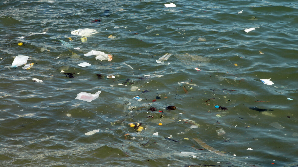 ЕП прие забрана за пластмасовите продукти за еднократна употреба