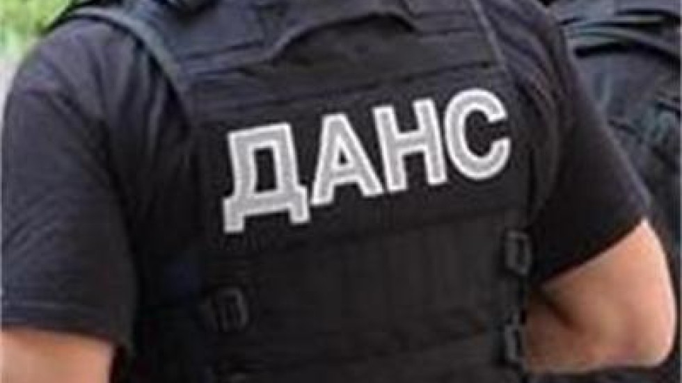 ДАНС и Националната полиция влязоха в "Булгаргаз"