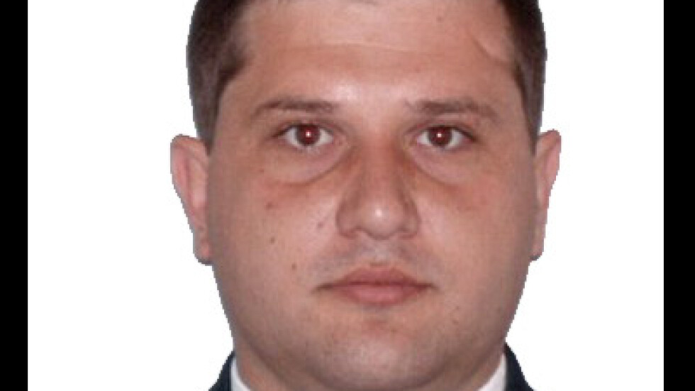 Загиналият до Горно Ябълково полицай бе погребан днес 