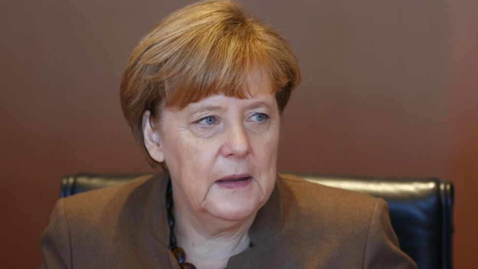 Германия е разделена за нов мандат на Меркел при предсрочни избори