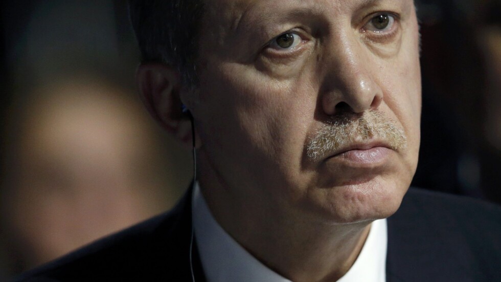 Ердоган се оплака, че Путин не иска да говори с него след инцидента със самолета
