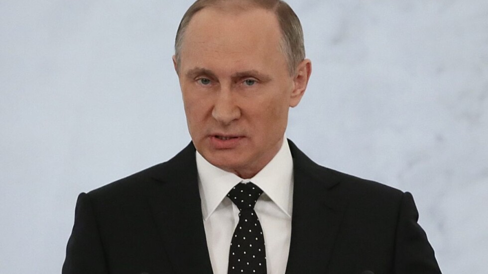Путин заплаши: Мълниеносен удар чака тези, които се месят в Украйна