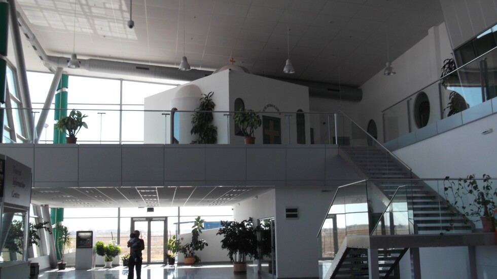 Нов опит за концесия на пловдивското летище