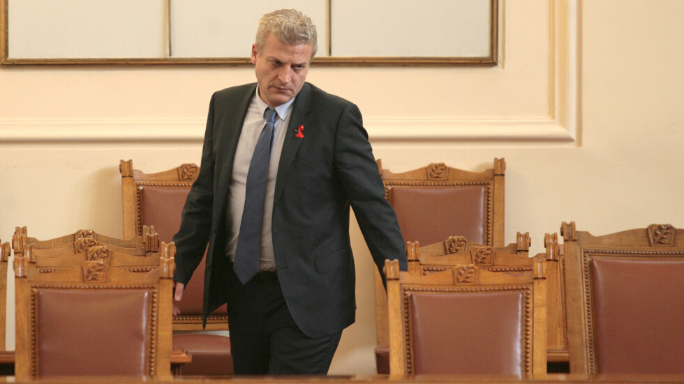 Петър Москов е оправдан по всички обвинения за турските ваксини 