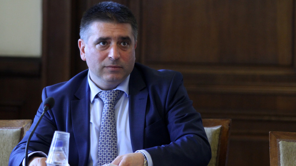 Данаил Кирилов е новият правосъден министър (ОБЗОР)