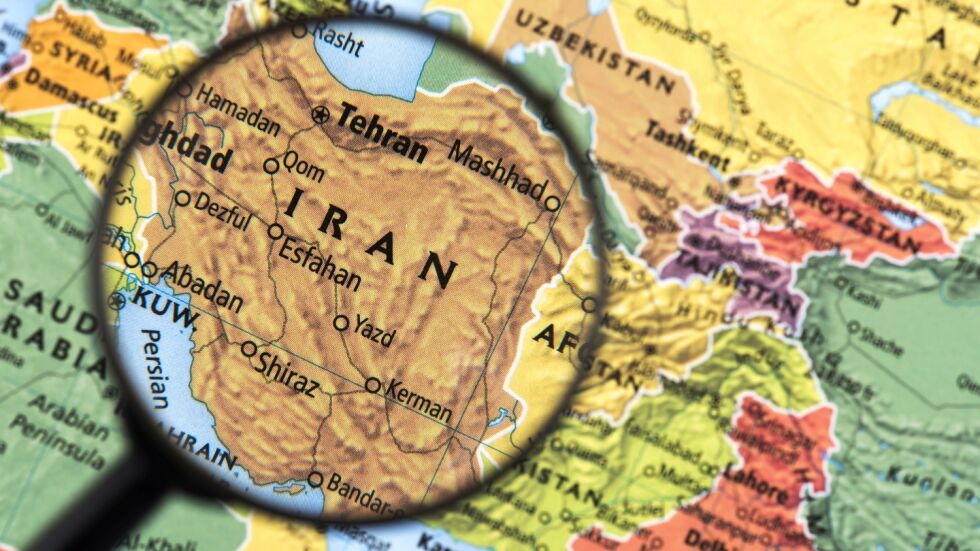 Върховният съд на Иран потвърди смъртната присъда на милиардер