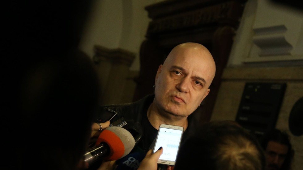 Трифонов: Твърдението, че ИТН са виновни да няма правителство е лъжа