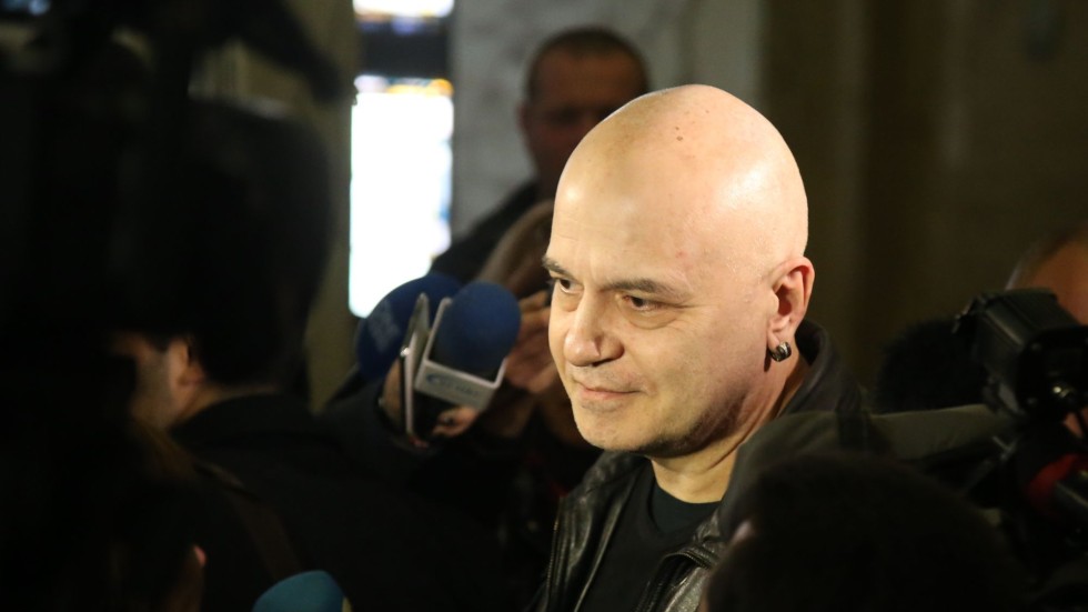 Трифонов: Ще е предателство протестните партии да не ни подкрепят