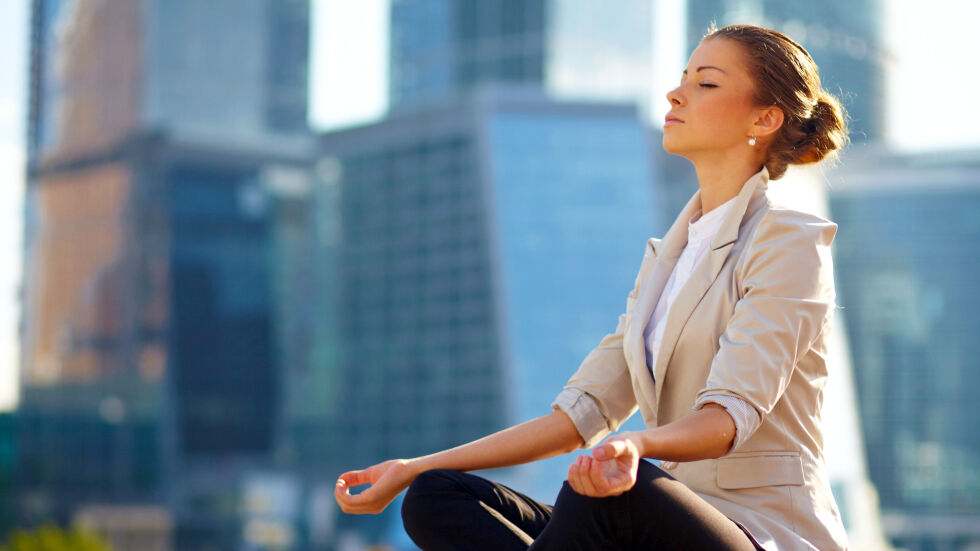 10 интересни факта за медитацията