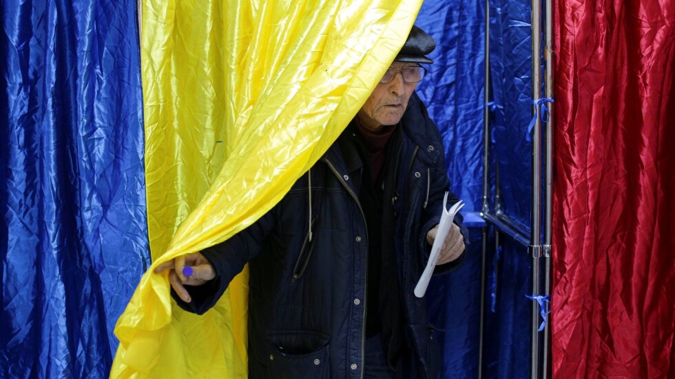 Румъния гласува на референдум за предефиниране на термина семейство