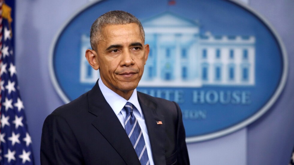Барак Обама преговаря с „Нетфликс” за собствено тв шоу
