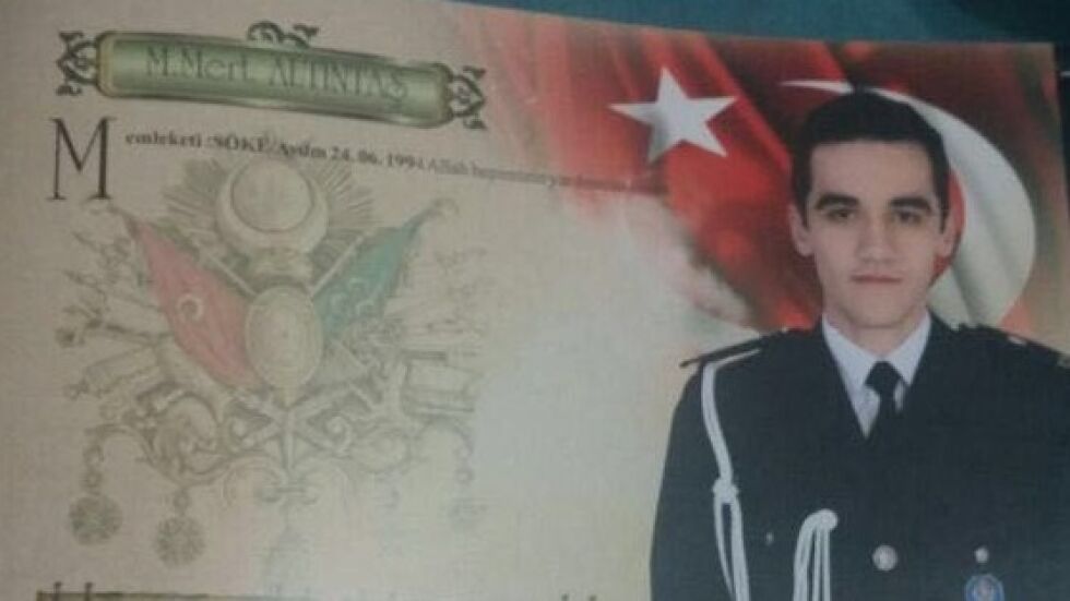Убиецът на руския посланик в Турция е действащ спецполицай