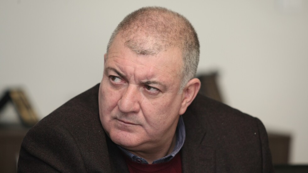 Георги Костов: МВР взе необходимите мерки след нападението в Берлин